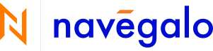 Navégalo Logo